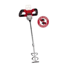 EINHELL TE-MX 18 LI-SOLO AKKUS FESTÉK- ÉS HABARCSKEVERŐ kőműves és burkoló szerszám