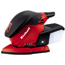 EINHELL TE-OS 1320 deltacsiszoló rezgőcsiszoló