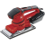 EINHELL TE-OS 2520 E rezgőcsiszoló
