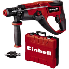 EINHELL TE-RH 28 5F SDS-Plus-Fúrókalapács 950 W Hordtáskával (4257970) fúrókalapács