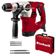 EINHELL TE-RH 32 4F Kit Fúrókalapács 1250W fúrókalapács