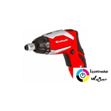 EINHELL TE-SD 3.6 Li Kit akkus csavarozó készlet fúró-csavarozó