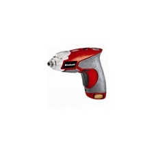 EINHELL TE-SD 3,6 LI KIT akkus marokcsavarozó csavarhúzó
