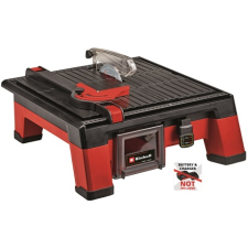 EINHELL te-tc 18/115 li - solo akkus csempevágó csempevágó