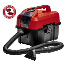 EINHELL TE-VC 18/10 Li-Solo 2347160 porszívó