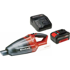 EINHELL TE-VC 18 Li (1538551+1668363) porszívó