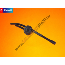 EINHELL Üzemanyagtartály gumi + üzemanyagcső Einhell GC-PC 930 barkácsgép tartozék