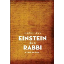 Einstein és a rabbi történelem