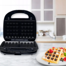 Eisenbach HW-1882 gofrisütő