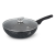 Eisenbach Professional 32 cm wok serpenyő levehető nyéllel, 5,5 l EB32-WOK
