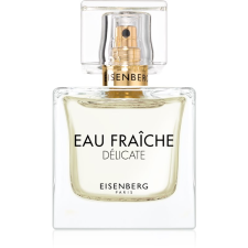 Eisenberg Eau Fraîche Délicate EDP 50 ml parfüm és kölni
