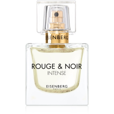 Eisenberg Rouge et Noir Intense EDP 30 ml parfüm és kölni