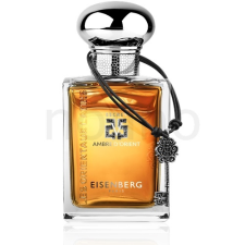 Eisenberg Secret V Ambre d'Orient EDP 30 ml parfüm és kölni