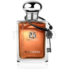 Eisenberg Secret VI Cuir d'Orient EDP 50 ml parfüm és kölni