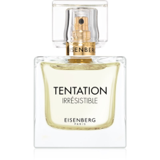 Eisenberg Tentation Irrésistible EDP hölgyeknek 50 ml parfüm és kölni