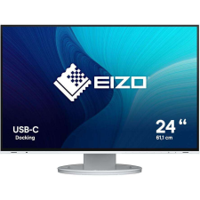 Eizo 24.1" FlexScan Monitor - Fehér monitor