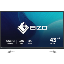 Eizo 42,5" FlexScan EV4340X-BK IPS LED monitor