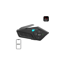 EJEAS E1PRO Bluetooth sisakbeszélő sisakbeszélő