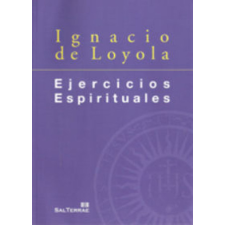  Ejercicios Espirituales – Ignacio de Loyola idegen nyelvű könyv