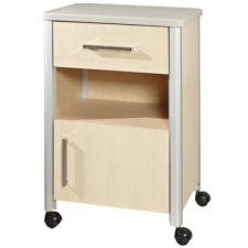  Éjjeli szekrény (fa) MG5014 gyógyászati segédeszköz