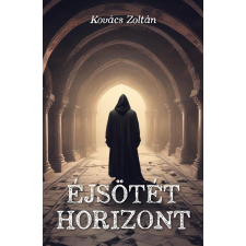 Éjsötét horizont regény