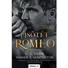  Éjsötét Romeo irodalom