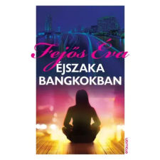  Éjszaka Bangkokban egyéb e-könyv
