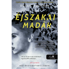 Éjszakai madár regény
