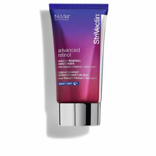  Éjszakai ránctalanító krém, Advanced Retinol, StriVectin, Retinol, 50 ml arckrém