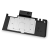 EK WATER BLOCKS Backplate ek-quantum vector trinity rtx 3080/3090 aktív hátlap - fekete 3831109836323