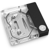 EK WATER BLOCKS EK-Quantum Velocity2 1700 D-RGB CPU vízhűtő blokk - nikkel + plexi
