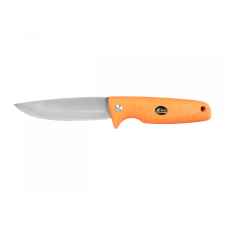 Eka Nordic W1 rögzített pengés kés narancssárga túlélő kültéri kés vadászkés vadászat vadászati kiegészítők vadász és íjász felszerelés