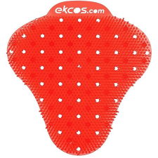 EKCOS Ekcoscreen Biológiailag lebomló antisplash piszoárszűrő, 60+ napos, dinnye illat, 2 db tisztító- és takarítószer, higiénia