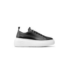  Ékes sportcipő Armani Exchange XDX043 36 EU Fekete