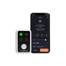  EKG Cardionica hordható aritmiaszűrő / 91200000_Cardionica gyógyászati segédeszköz