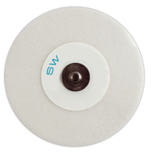  EKG Elektróda mellkasi öntapadós 50mm/60 db PLG50S gyógyhatású készítmény