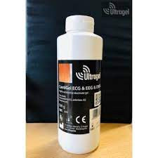  EKG gél 250 ml gyógyászati segédeszköz