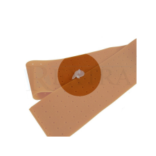  EKG Gumipánt összekötő dugó gyógyászati segédeszköz