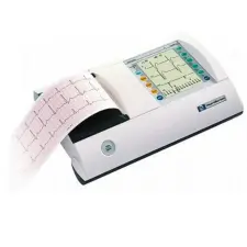  EKG készülék HeartScreen 80G-L1 gyógyászati segédeszköz