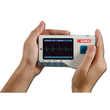  EKG kézi monitor CARDIO-B gyógyászati segédeszköz