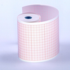  EKG papír HeartScreen 80-hez 80mm x 25m gyógyászati segédeszköz