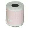  EKG papír tekercs cms100 g-hez 50mm x 25 m