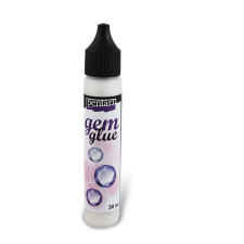  Ékkő ragasztó, 30 ml ragasztó