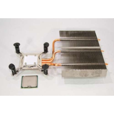  EKL HTPC Solution Intel socket passzív hűtés hűtés