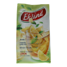  EKLAND INSTANT TEA CITROMOS 300G üdítő, ásványviz, gyümölcslé