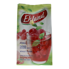  EKLAND INSTANT TEA MÁLNÁS 300G üdítő, ásványviz, gyümölcslé