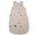 Eko Alvózsák pamut MEDIUM My farm Powder Pink 50x75 cm 2,5 TOG