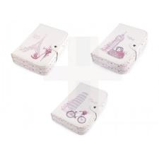  Eko bőr ékszerdoboz ékszerdoboz