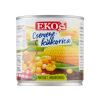 EKO Konzervipari Kft EKO 425ml Csemegekukorica