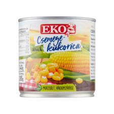 EKO Konzervipari Kft EKO 425ml Csemegekukorica konzerv